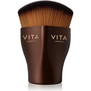 Vita Liberata The Pyramid Face Blending Brush четка за нанасяне на кремообразни продукти