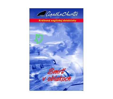 Smrť v oblakoch