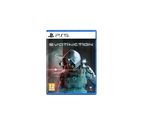 Evotinction