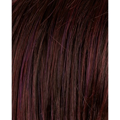Ellen´s Changes Ellen Wille paruka Pixie aubergine mix