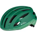 Sweet Protection Каска за шосейно колоездене Sweet Protection Fluxer Mips Helmet Bike helmet - Racing Green - размер L/XL 59-61 cm (851-1748-0713)