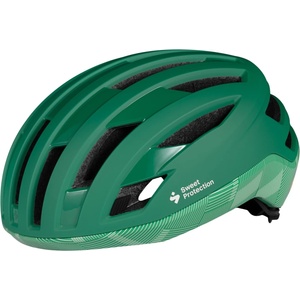 Sweet Protection Каска за шосейно колоездене Sweet Protection Fluxer Mips Helmet Bike helmet - Racing Green - размер L/XL 59-61 cm (851-1748-0713)