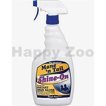 Mane N'Tail Shine On Sprey 946 ml