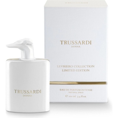 Trussardi Donna Levriero Collection Limited Edition Intense parfumovaná voda dámska 100 ml