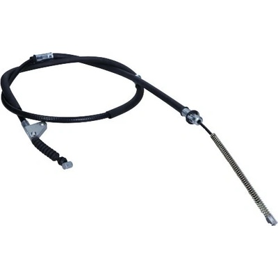 Tažné lanko, ovládání spojky Maxgear 32-0799