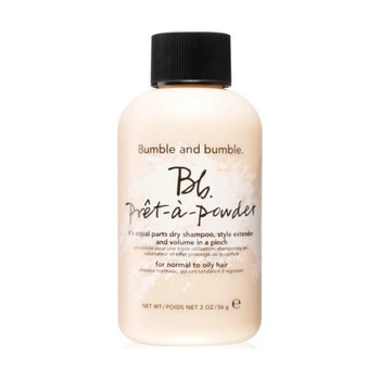 Bumble and bumble Prêtàpowder Shampoo 56 g