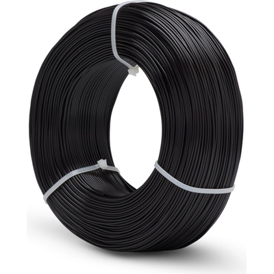 Fiberlogy Refill Easy PLA Black - 1, 75 mm (EASYPLA-Black-175-085)