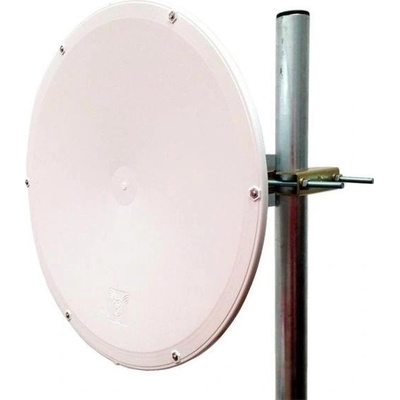 Jirous JRC-24 DD MIMO (SMA) 2 kusy