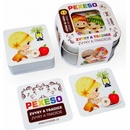 Teddies Pexeso zvyky a tradice voděodolné 64