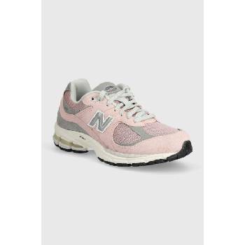 New Balance Маратонки New Balance 2002 'Bubblegum Pink' в розово M2002RFC (M2002RFC)