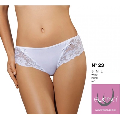 Ewana Бикини Figi-Isabella-023-CzarnyV-39931-Czarny - Черен, размер L