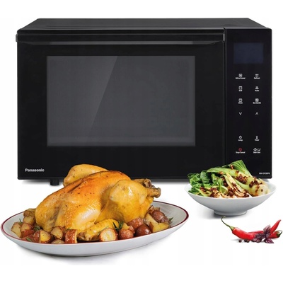 PANASONIC NN-DF38PBEPG