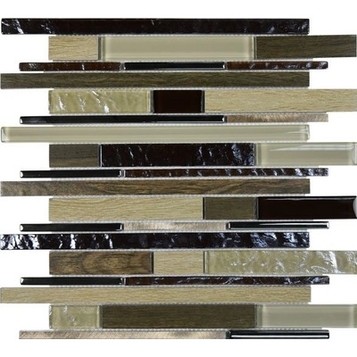 EBS Timber 31 x 34,5 cm beige 1ks