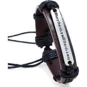 HARAHU Гривна se-33141 - Черна kp33141