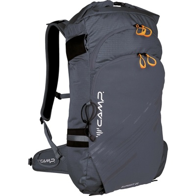 Camp Summit 20 l anthracite