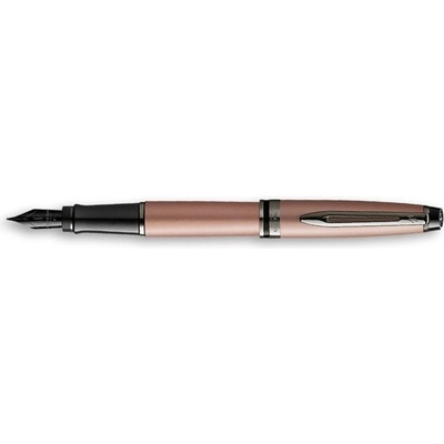 Parker 1507/1959261 Waterman Expert Metallic Rose Gold RT plnící pero hrot F