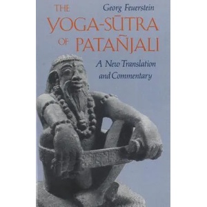 Yoga-Sutra of Patanjali | Georg Feuerstein (ISBN: 9780892812622)