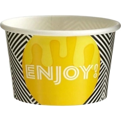 FLEXOBAL Téglik na zmrzlinu 300ml