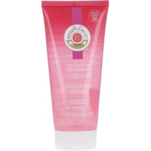 Roger & Gallet Gingembre Rouge osvěžující sprchový ge 200 ml