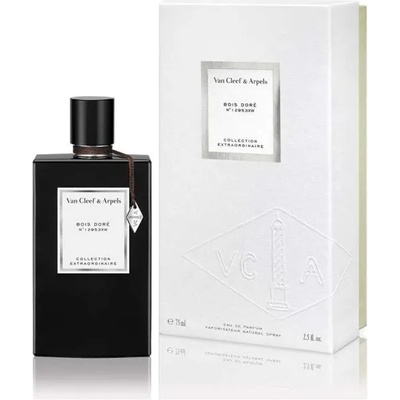 Van Cleef & Arpels Collection Extraordinaire - Bois Dore EDP 75 ml