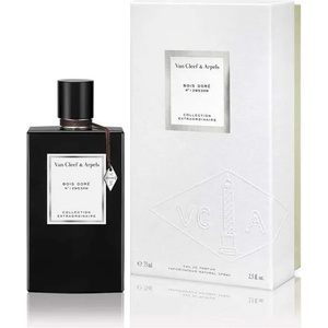 Van Cleef & Arpels Collection Extraordinaire - Bois Dore EDP 75 ml Парфюми