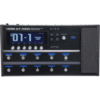 Image 1 of BOSS GT-1000