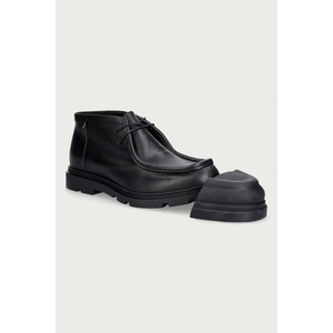 Camper половинки обувки мъжки от кожа Junction (K300475.004)