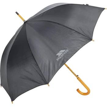 TRESPASS Чадър Trespass Baum umbrella - Black (Black)