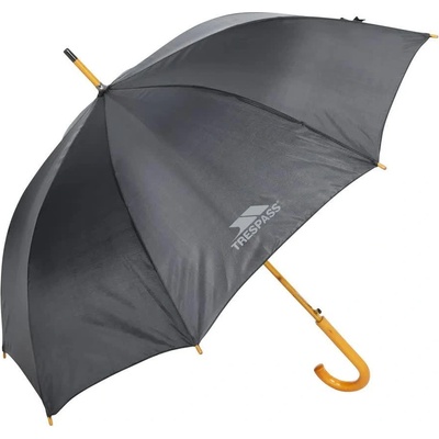 TRESPASS Чадър Trespass Baum umbrella - Black (Black)