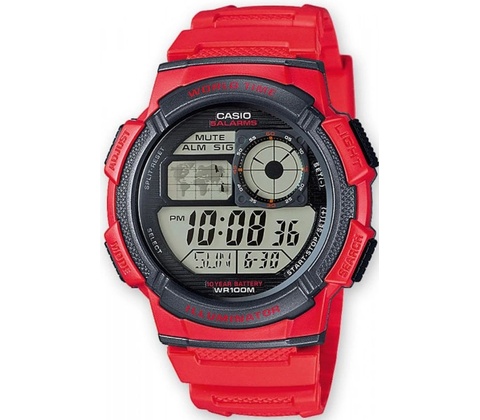 Casio AE-1000W-4A