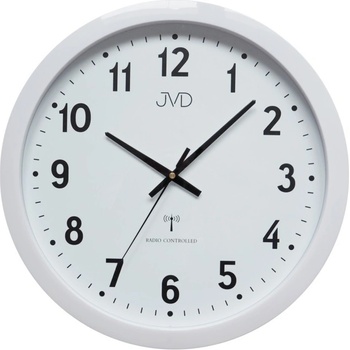 JVD RH652