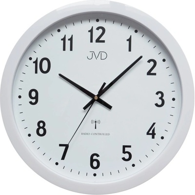 JVD RH652
