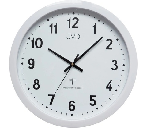 JVD RH652