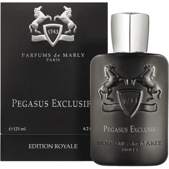 Parfums de Marly Paris Parfums de marly pegasus exclusif edition royale edp 125ml Парфюм за мъже