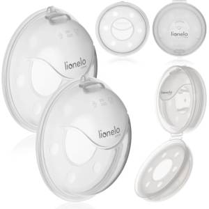 Lionelo Milky Plus уред за съхранение на кърма