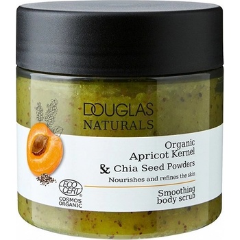 Douglas Naturals Energising Body Scrub Ексфолиант за тяло дамски 200ml