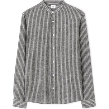 Celio Ленена риза Galinco Celio | Siv | МЪЖЕ | S