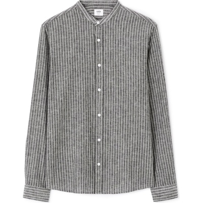 Celio Ленена риза Galinco Celio | Siv | МЪЖЕ | S
