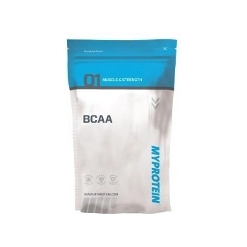 MyProtein BCAA 250 g