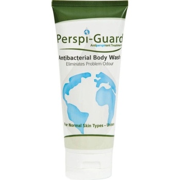 Perspi Guard antibakterialní sprchový krém 200 ml