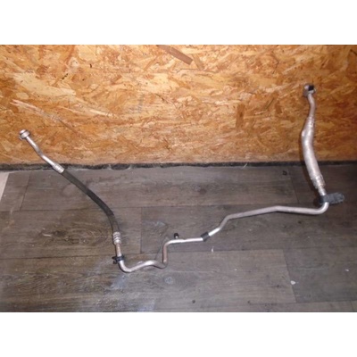 klimatrubka potrubí klimatizace AUDI Q3 8U0 8U0820743C 8U0820743L