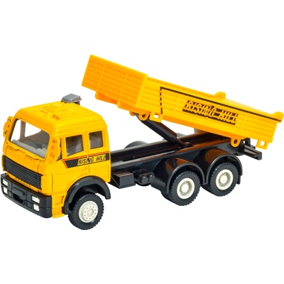 Welly Метално камионче Welly Urban Spirit - 1: 34 (1DCTYWE0SP9961003D)