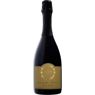 Tajna Cuvée du Terroir Zero Dosage 2021 13% 0,75 l (čistá fľaša)
