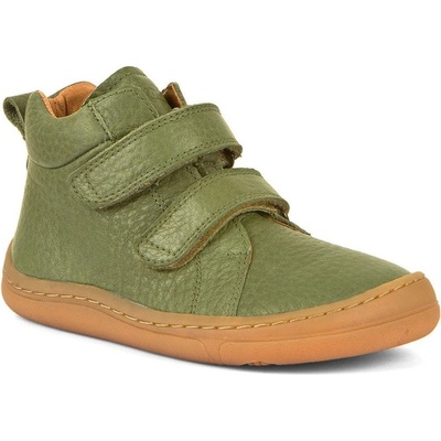Froddo high tops olive – Sleviste.cz