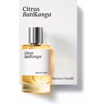 Image 1 of Maison Crivelli Citrus Batikanga EDP 100 ml