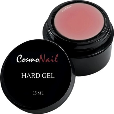 CosmoNail Hard gel 01, 15 ml
