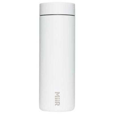 Miir 360 Traveler 470 ml white