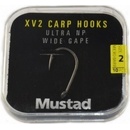 Mustad XV2 Wide Gap veľ.8 10 ks