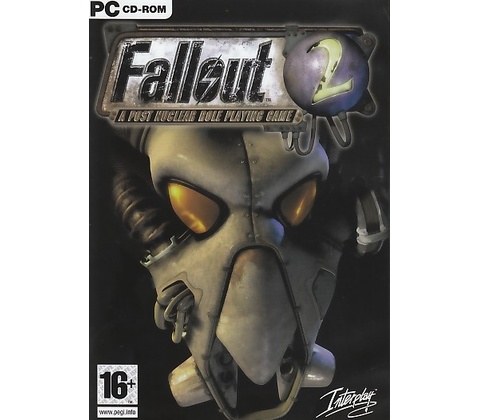 Fallout 2