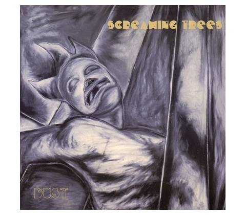 Screaming Trees - Dust LP